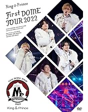 Amazon.co.jp: King & Prince CONCERT TOUR 2021 ~Re:Sense